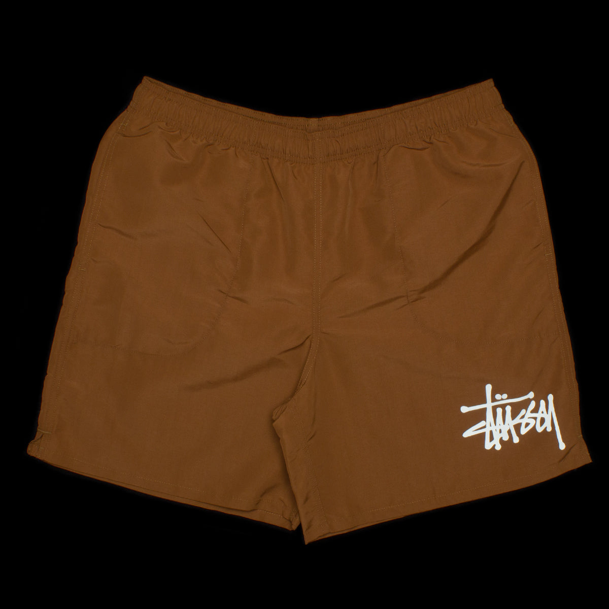 Big Basic Water Short