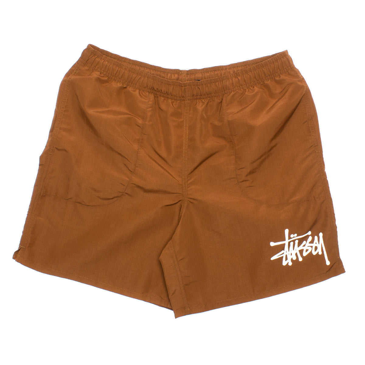 Big Basic Water Short