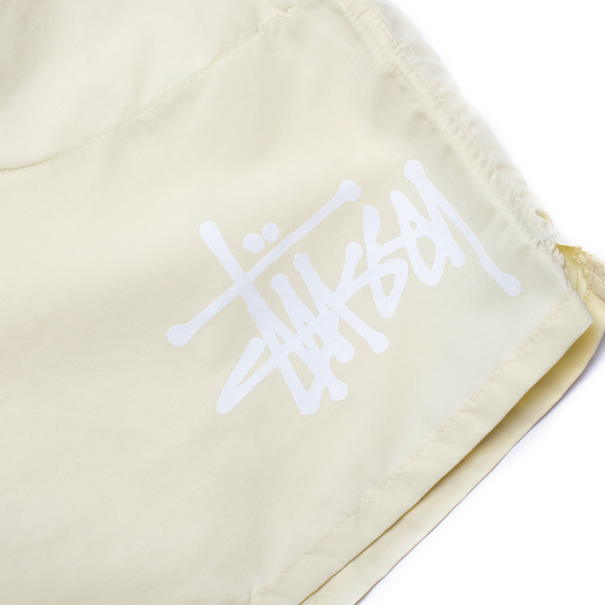 Big Basic Water Short