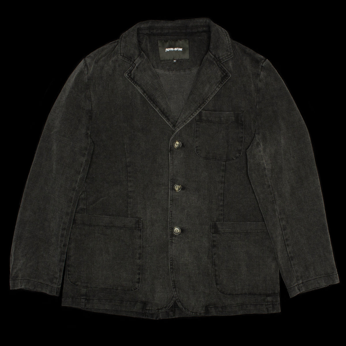Blazer Jacket