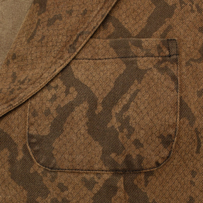 Blazer Jacket