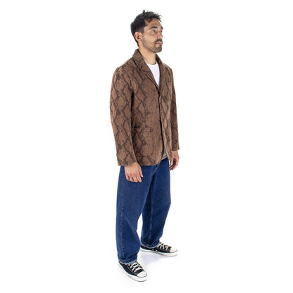 Blazer Jacket