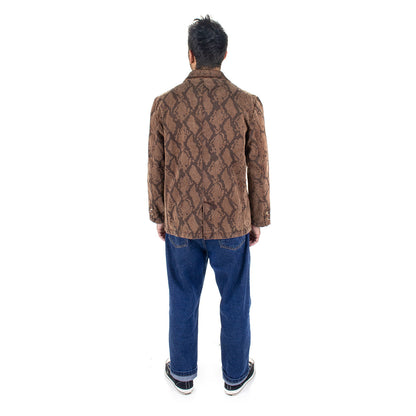 Blazer Jacket