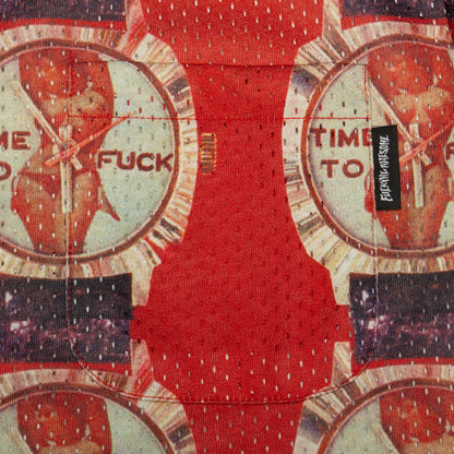 TTF Club Shirt