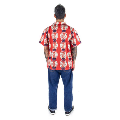TTF Club Shirt