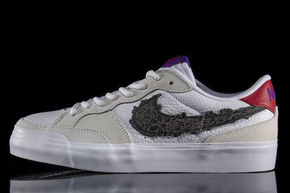Women's Zoom Pogo Plus x Sky Brown