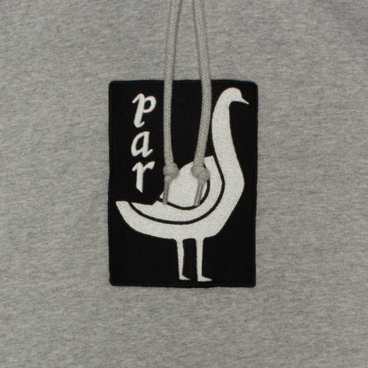 The Riddle Hooded Sweatshirt