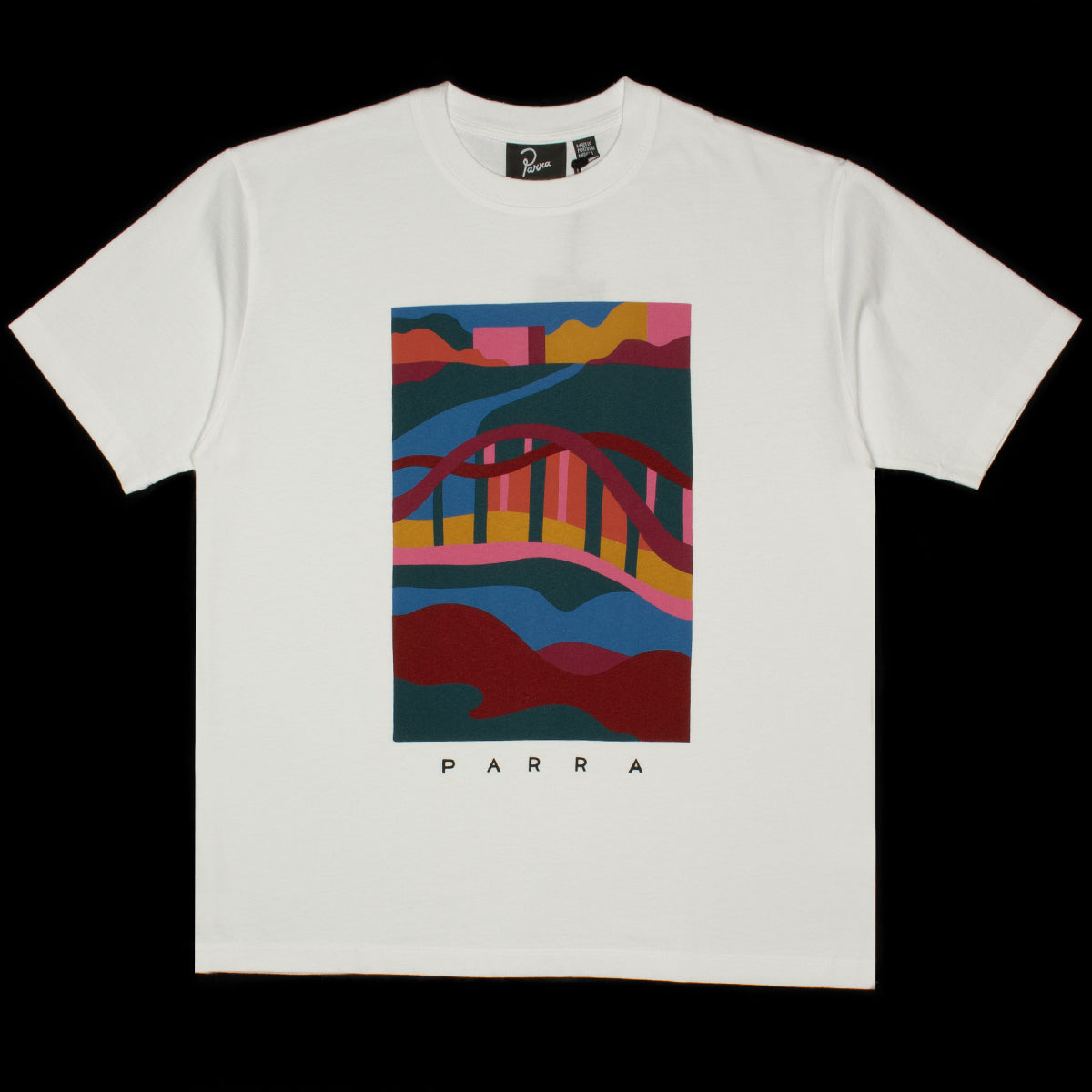 Nijmegen Trip T-Shirt