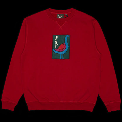 The Great Goose Crewneck Sweatshirt