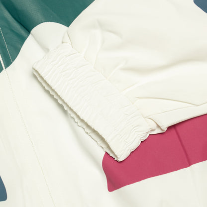 Tennis Maybe? Track Jacket