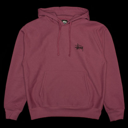 Basic Stussy Hoodie