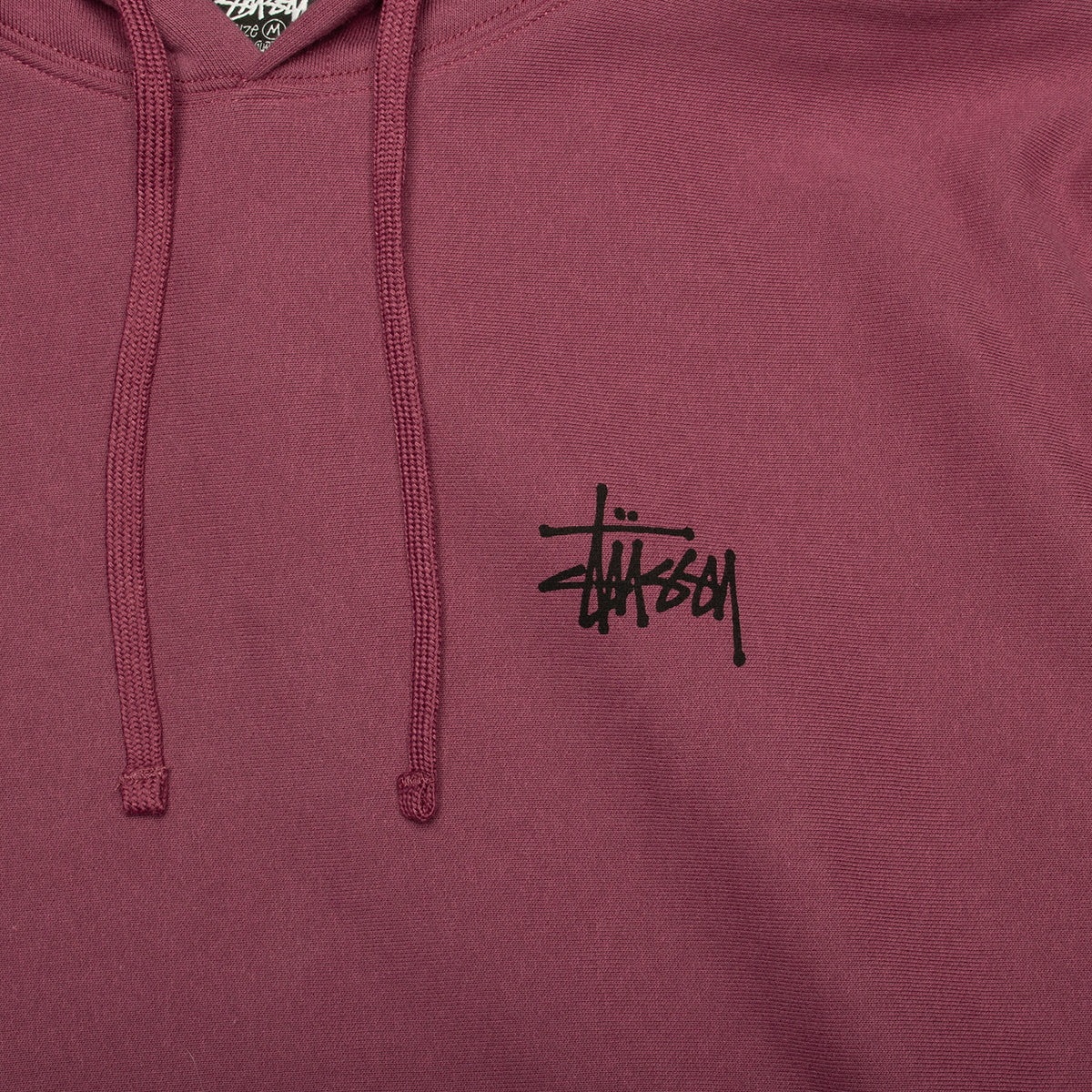 Basic Stussy Hoodie