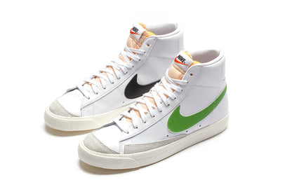 Blazer Mid '77 Vintage