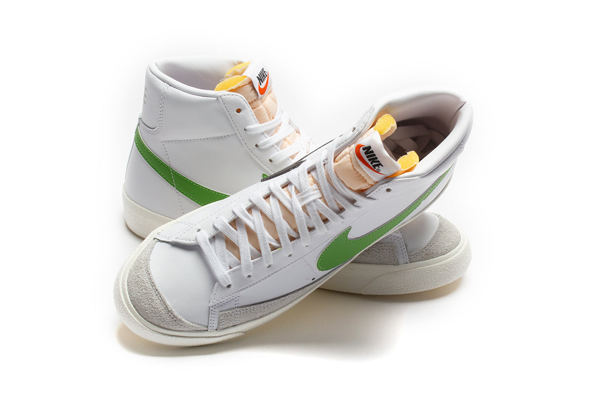 Blazer Mid '77 Vintage