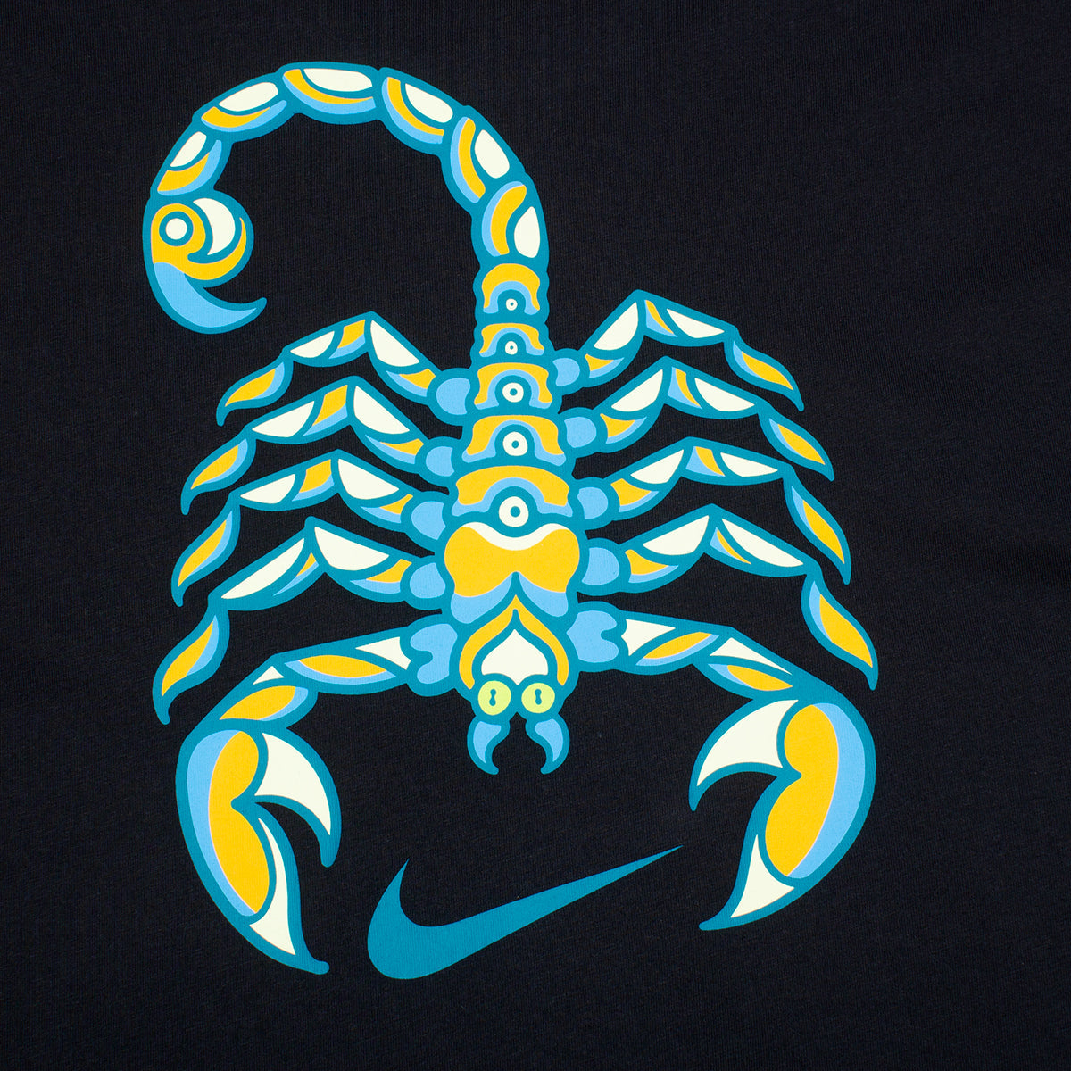 Scorpion T-Shirt