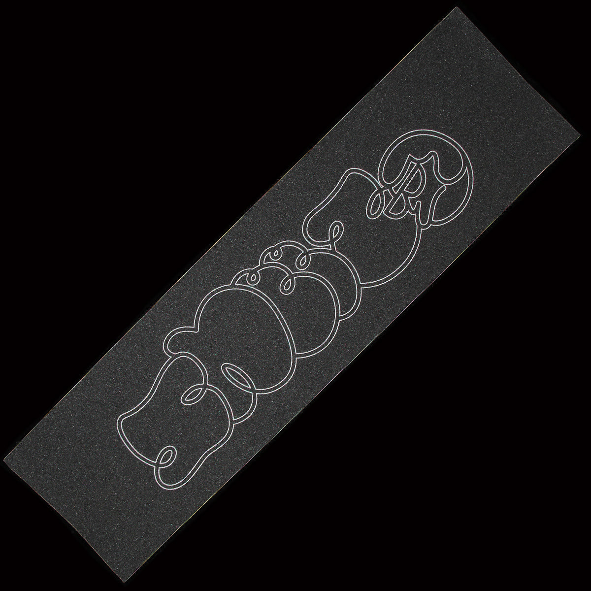 Sneeze x Classic 3M Reflective Grip Tape