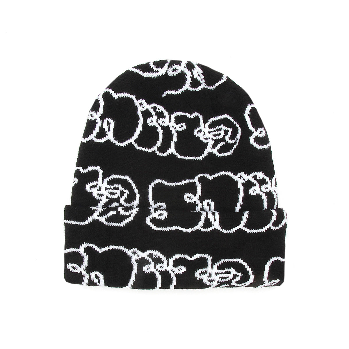 Sneeze x Classic Beanie