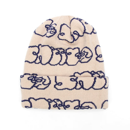 Sneeze x Classic Beanie