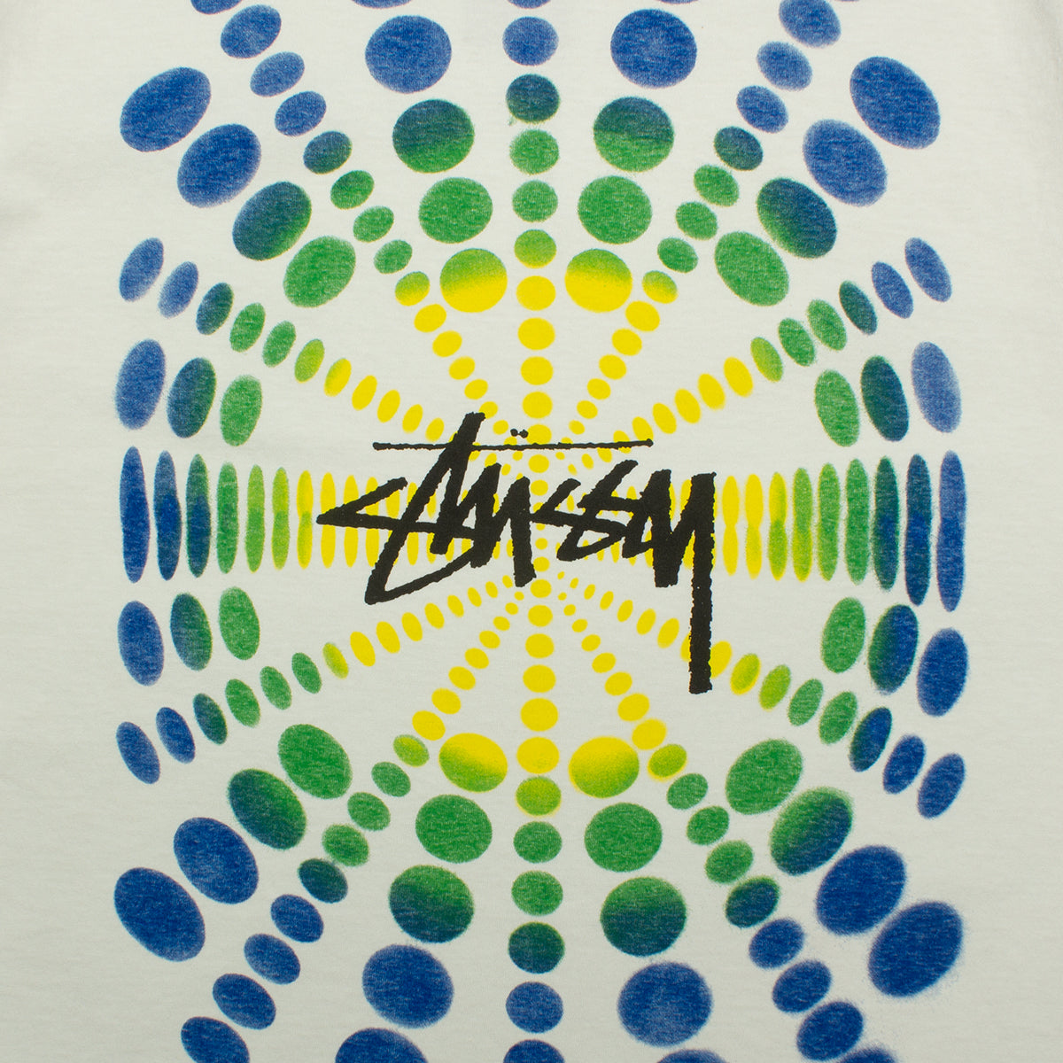 Atticus Pigment Dyed T-Shirt