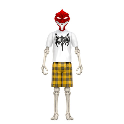 Powell Peralta ReAction Figure Wave 2 - Steve Caballero