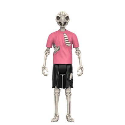 Powell Peralta ReAction Figure Wave 2 - Tony Hawk