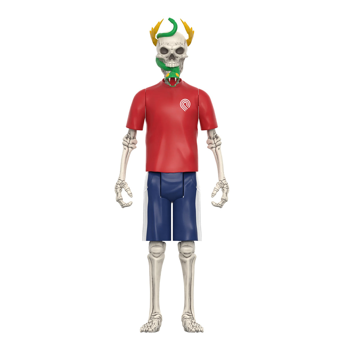 Powell Peralta ReAction Figure Wave 2 - Mike McGill