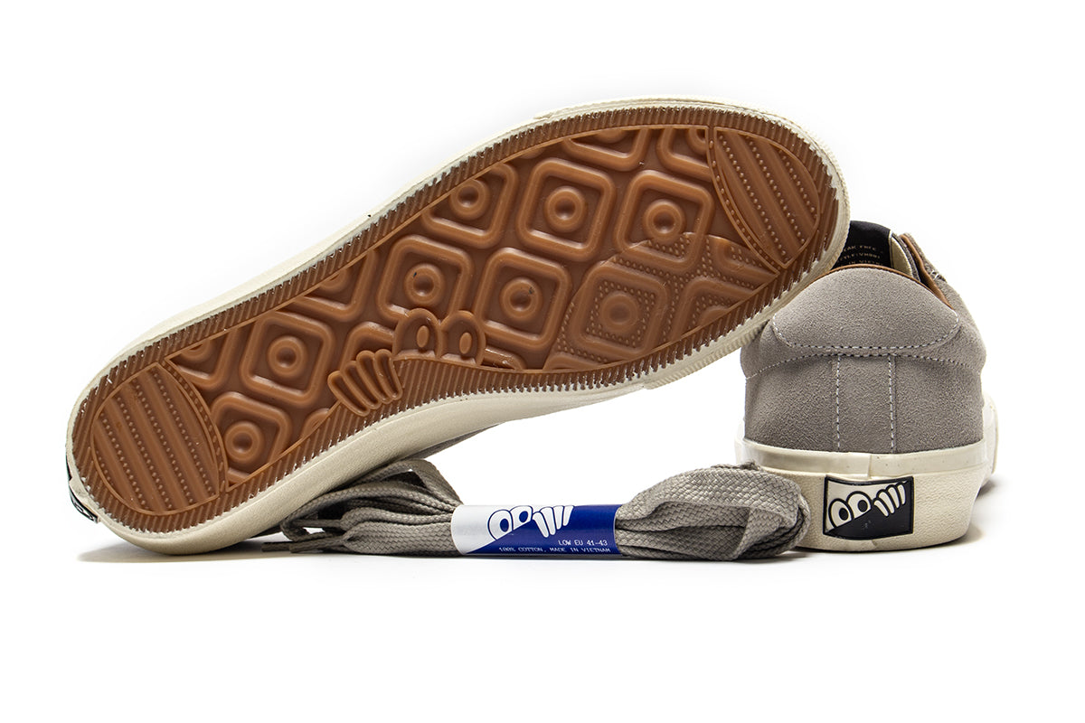 VM001 Suede Lo
