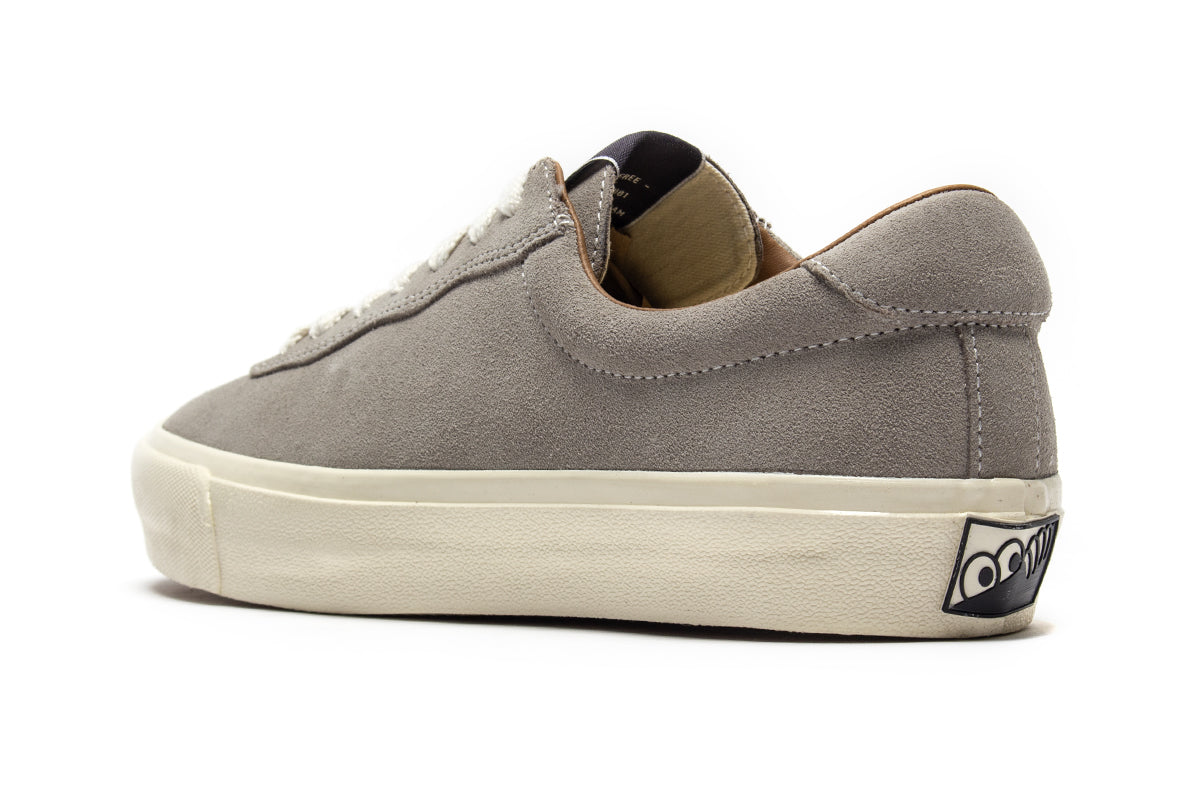 VM001 Suede Lo