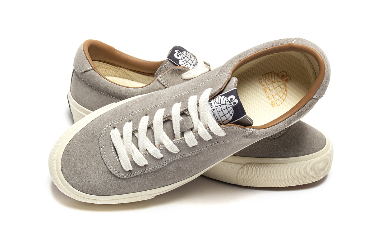 VM001 Suede Lo