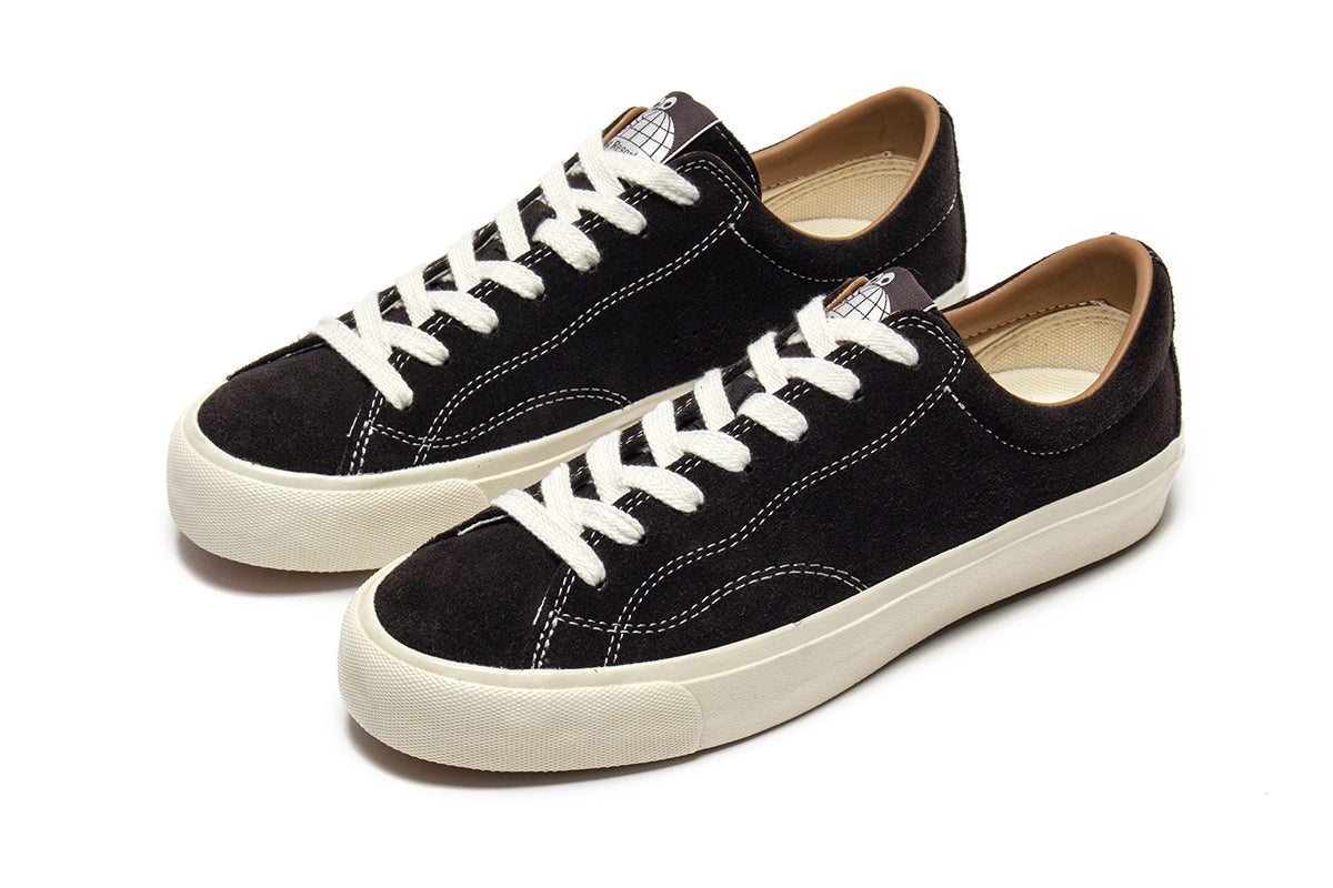 VM003 Suede Lo