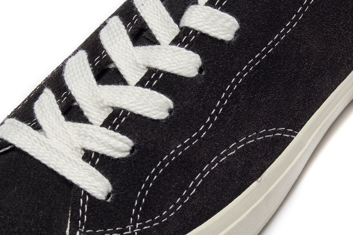 VM003 Suede Lo