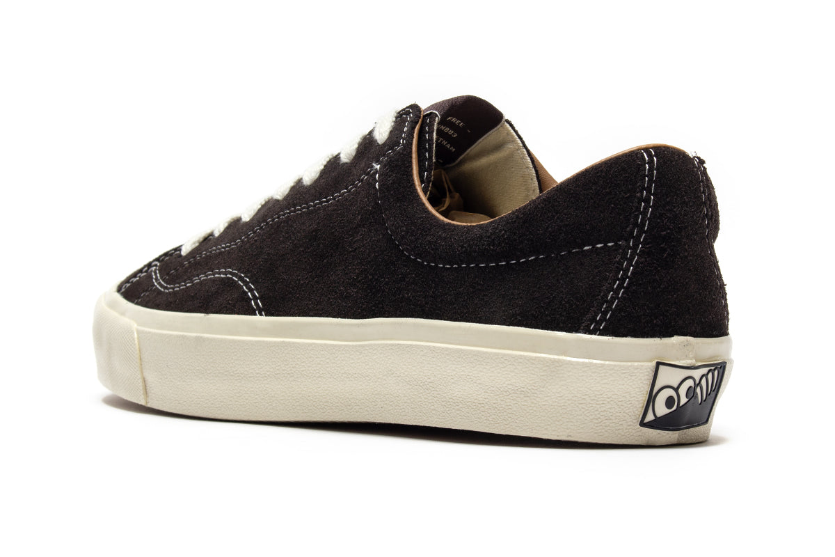 VM003 Suede Lo