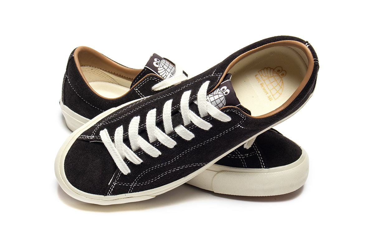 VM003 Suede Lo