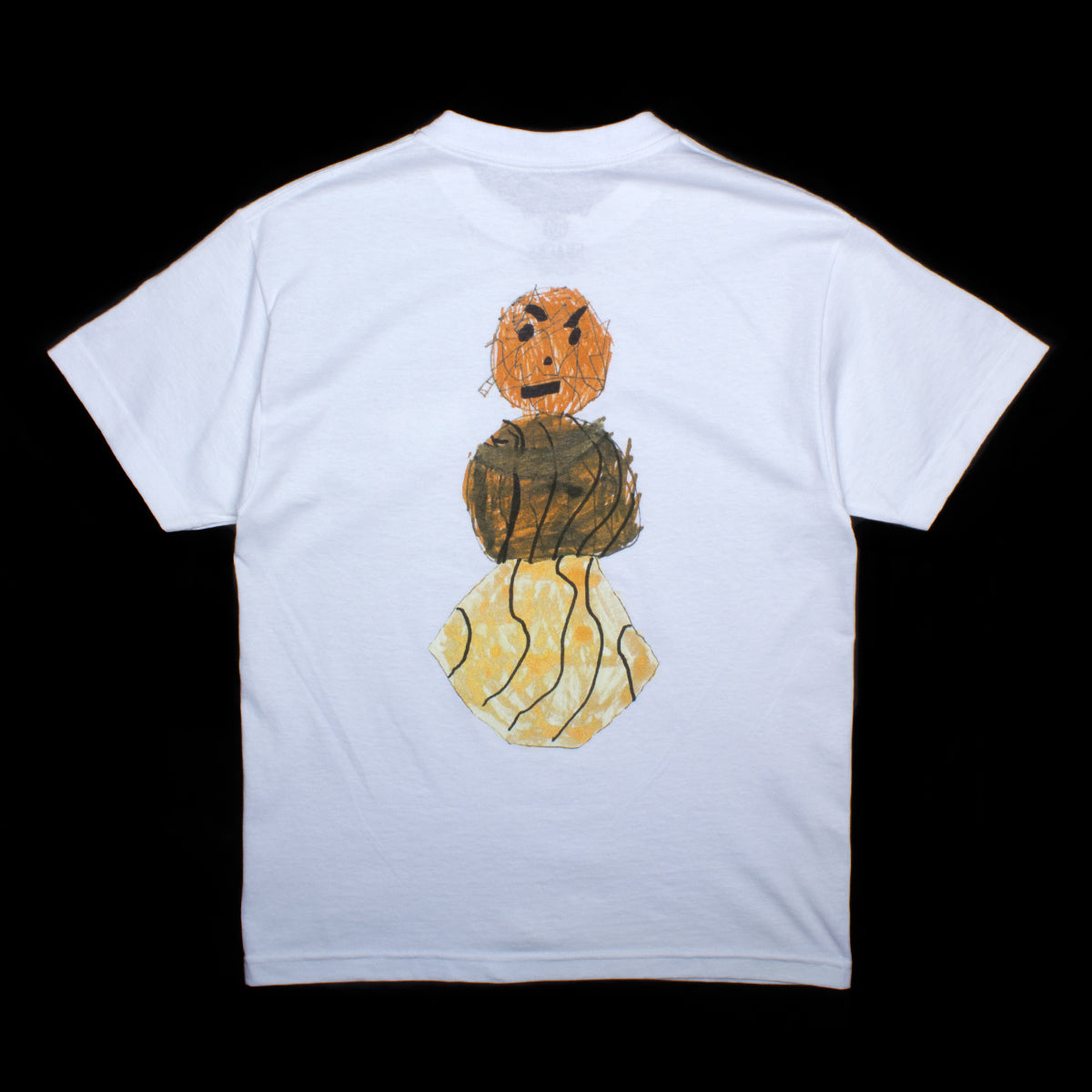 Mother's Day Snackman Charity T-Shirt