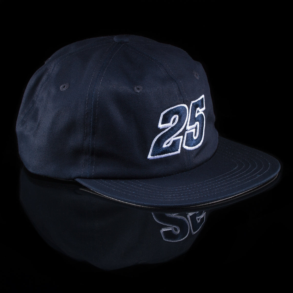 Racer Cap