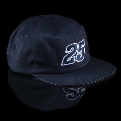 Racer Cap