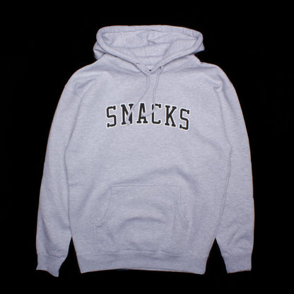 Snacks Varsity Hoodie