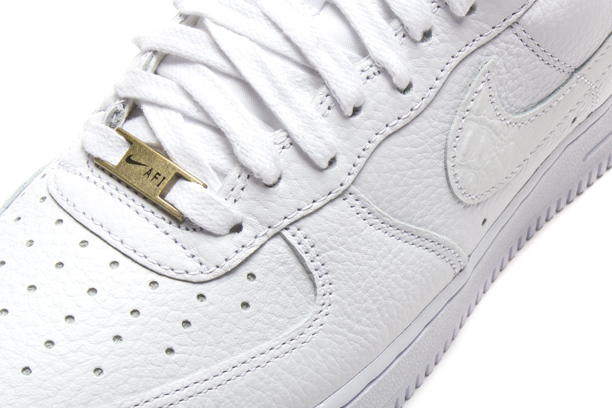 Air Force 1 '07 Craft