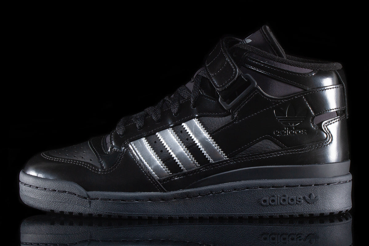 Forum 84 Mid ADV x Heitor