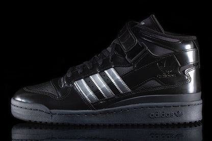 Forum 84 Mid ADV x Heitor