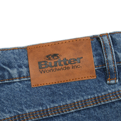 Bass Denim Shorts