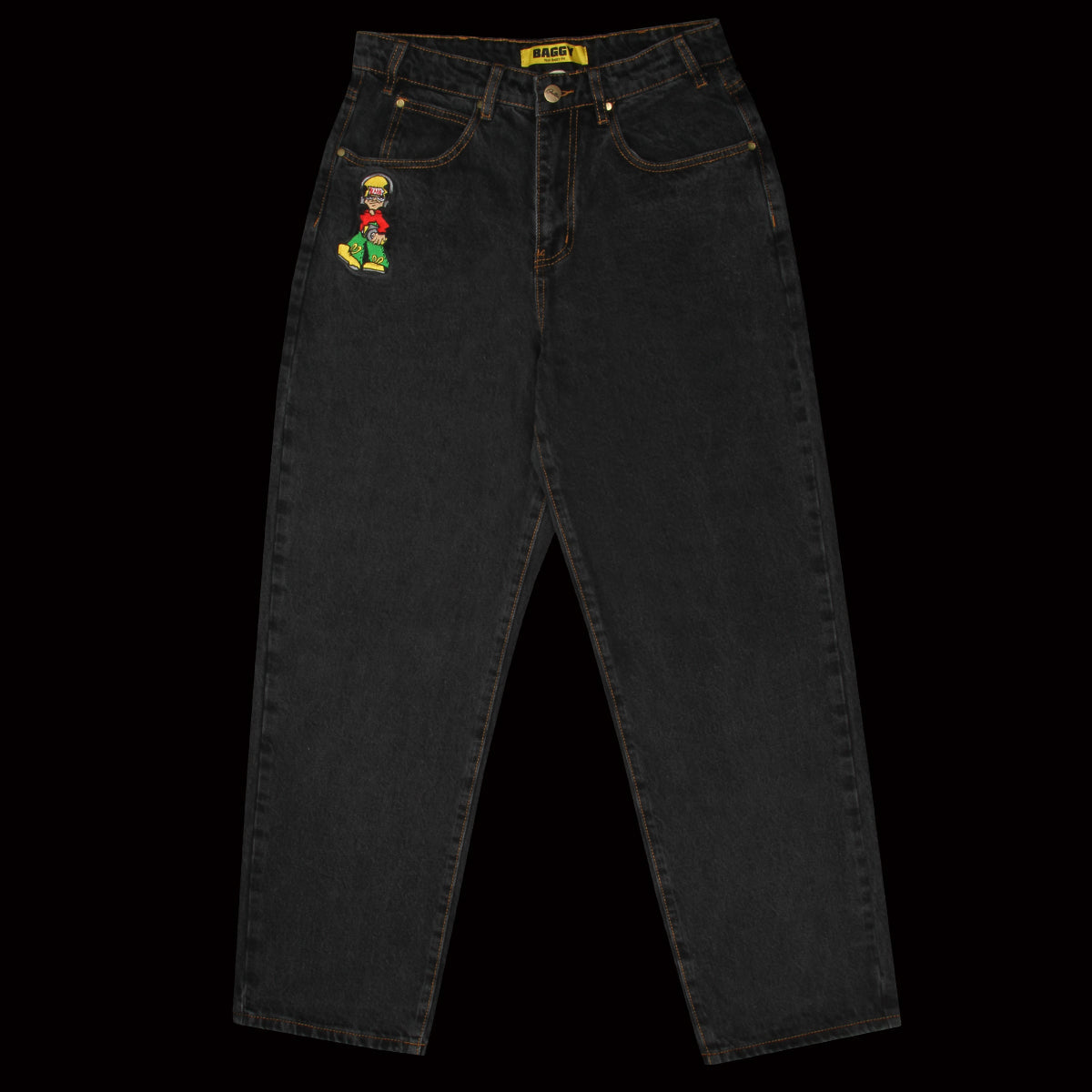 Bass Denim Jeans