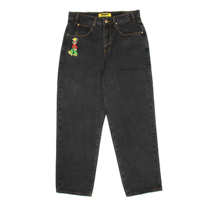 Bass Denim Jeans