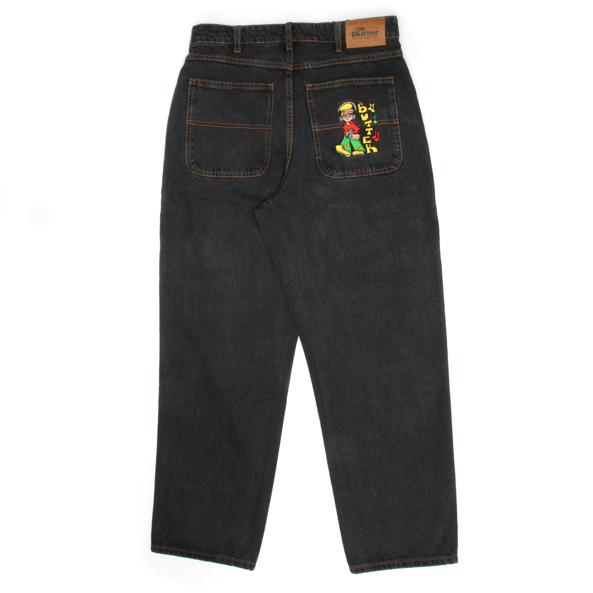 Bass Denim Jeans