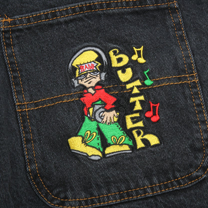 Bass Denim Jeans