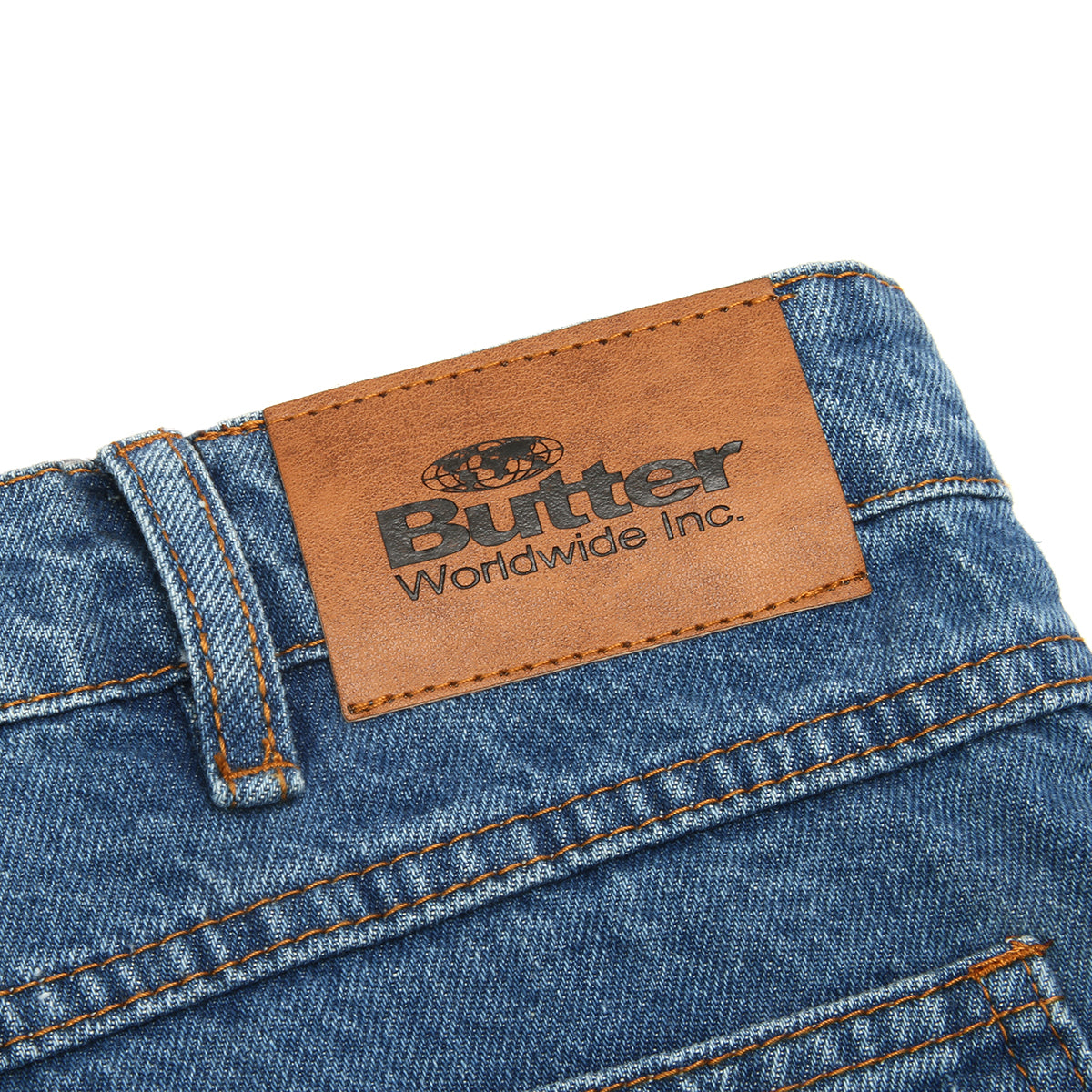 Bass Denim Jeans