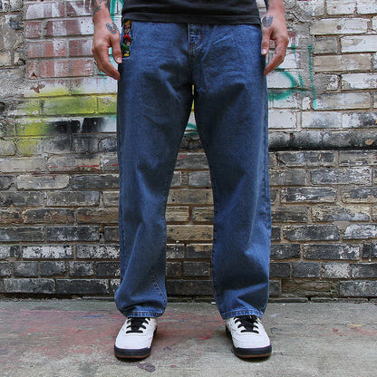 Bass Denim Jeans