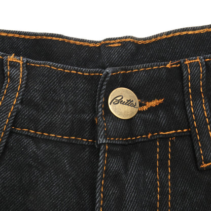 Bass Denim Shorts