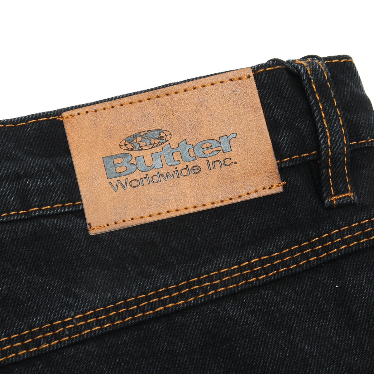 Bass Denim Shorts