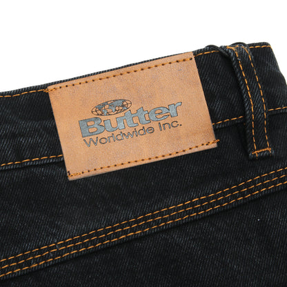 Bass Denim Shorts